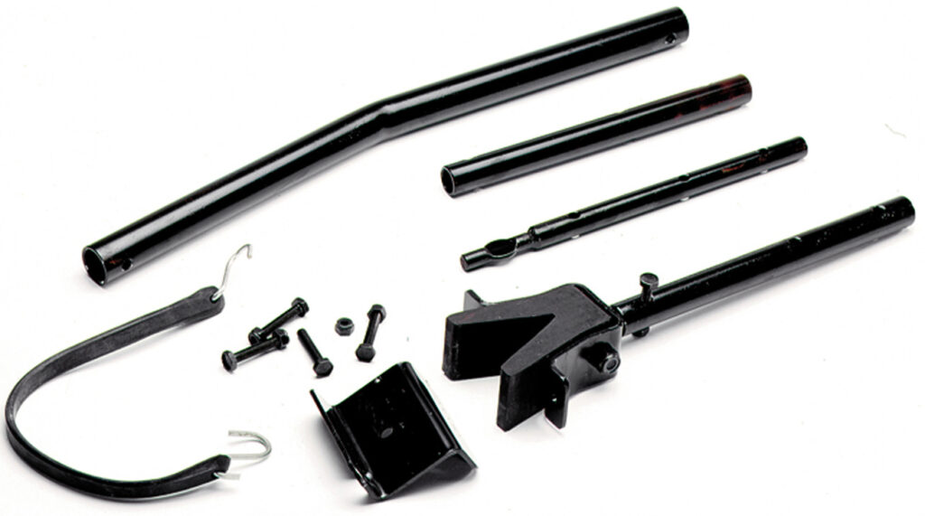 1780250 - Extend-A-Reach Motor Support Kit