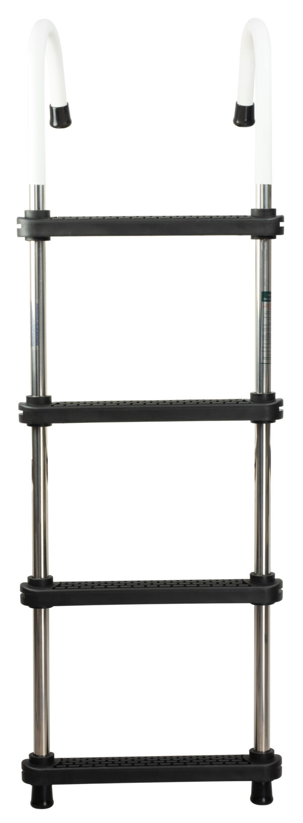1801270-04 - Gunwale Hook Ladder SS