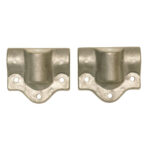 Boating accessories oar locks