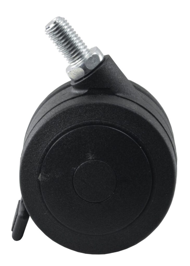 2100340 - 5-LEGGED DECK BASE CASTER REPLACEMENTS