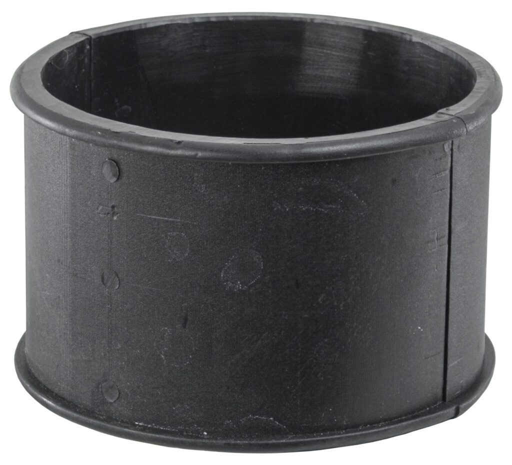 2171040 - FOOTREST BUSHING, 4" POST