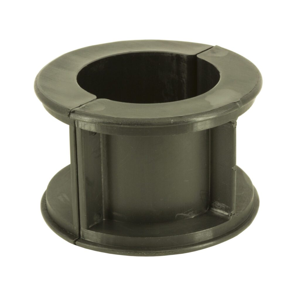 2171041 - FOOTREST BUSHING, 2-7/8" POST