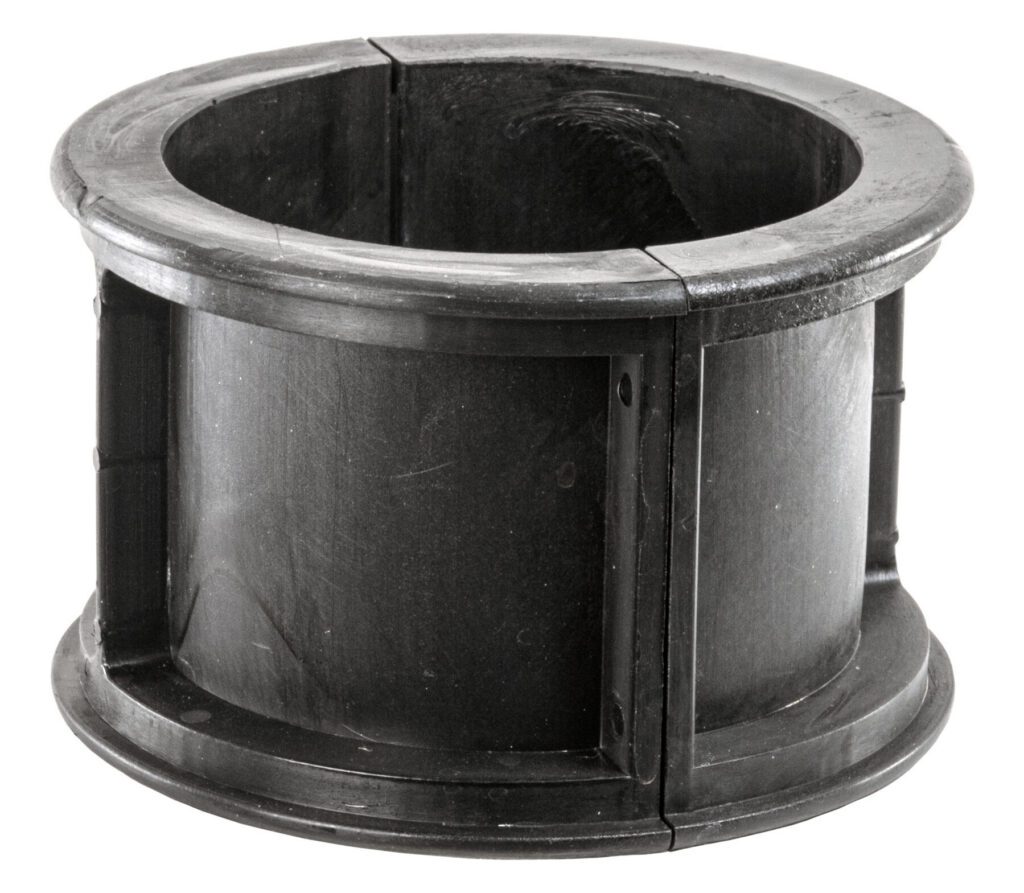 2171042 - FOOTREST BUSHING, 3.5" POST