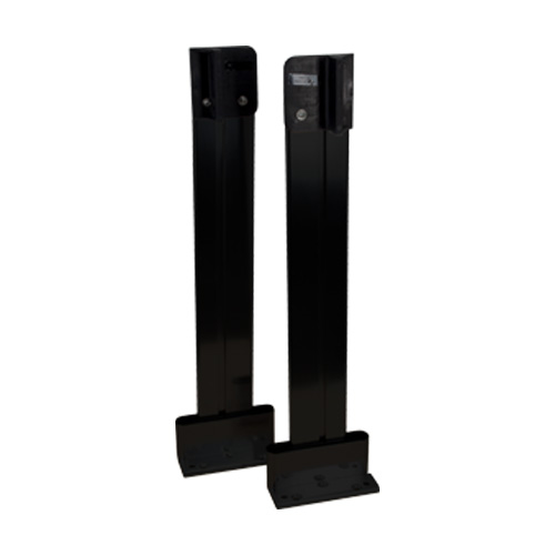 PARALLEL SEAT HINGE, E-COAT, 18.9"