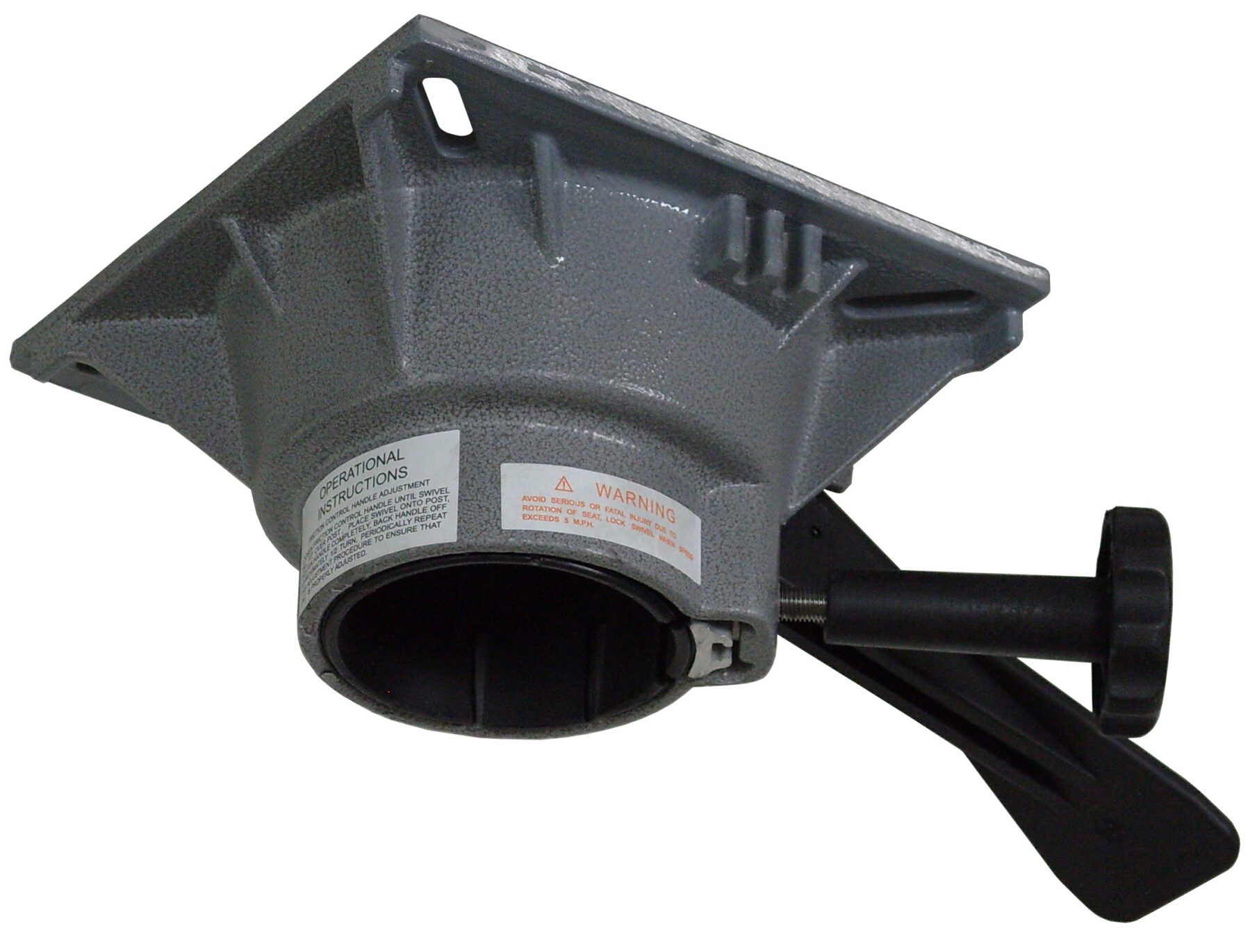 1000605-L - SEAFARER FIXED-HEIGHT PACKAGE