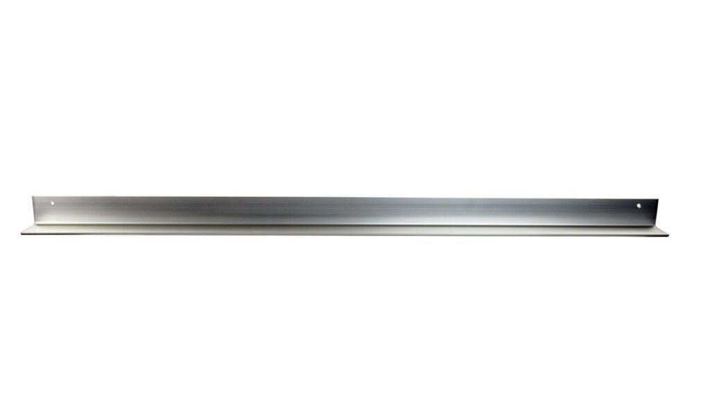 3100037 - 32" ANODIZED RAIL