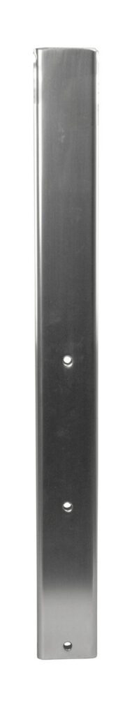 3760063-ST - REMOVABLE BACKREST BASE, STRAIGHT