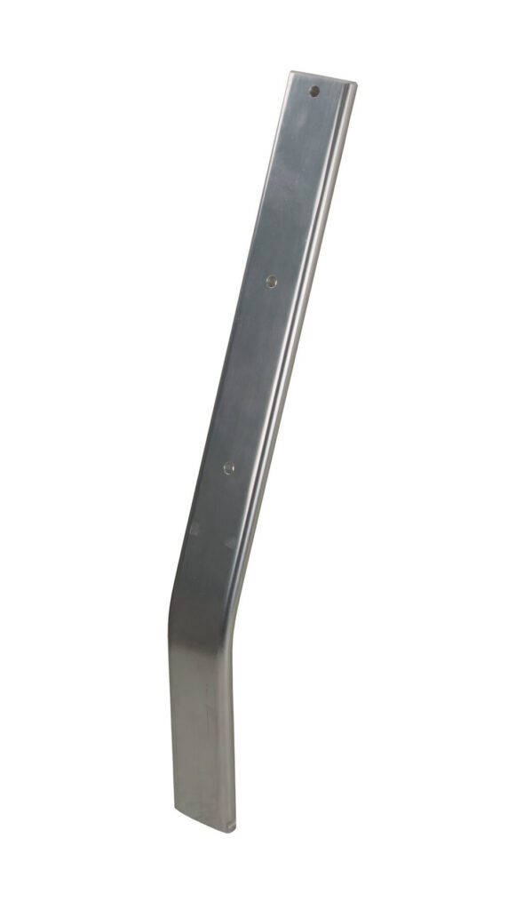 3760065 - REMOVABLE ANGLED BACKREST, 22°