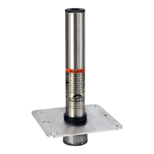 EZ-Lift Pedestal Series