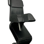 FBAX2000 - ULTRA (ULTRA seat with Flex suspension - no plinth)