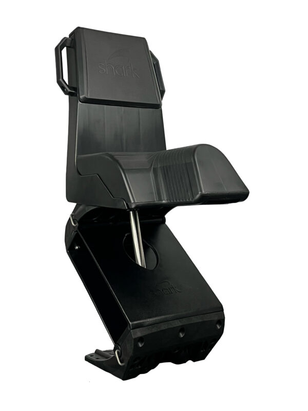 FBAX2000 - ULTRA (ULTRA seat with Flex suspension - no plinth)