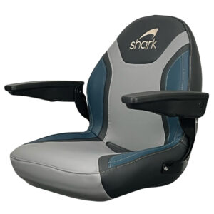 FGXX0001 - EVO SEAT
