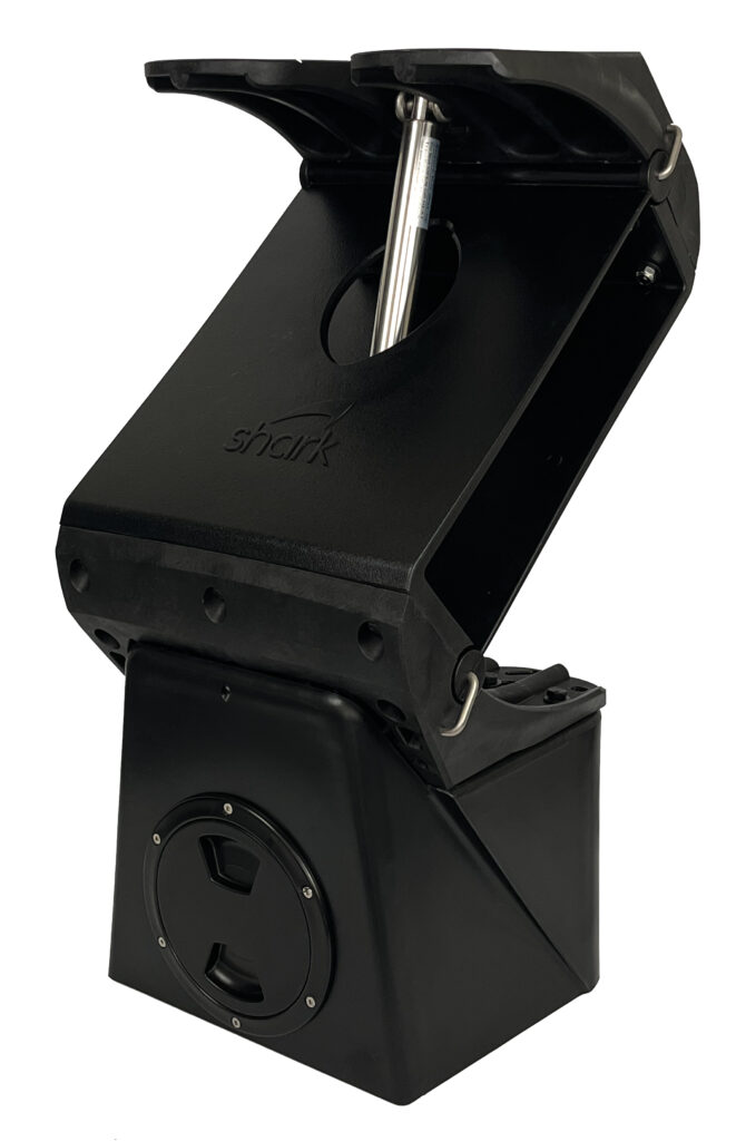 FXABAA00 - FLEX suspension (225MM travel