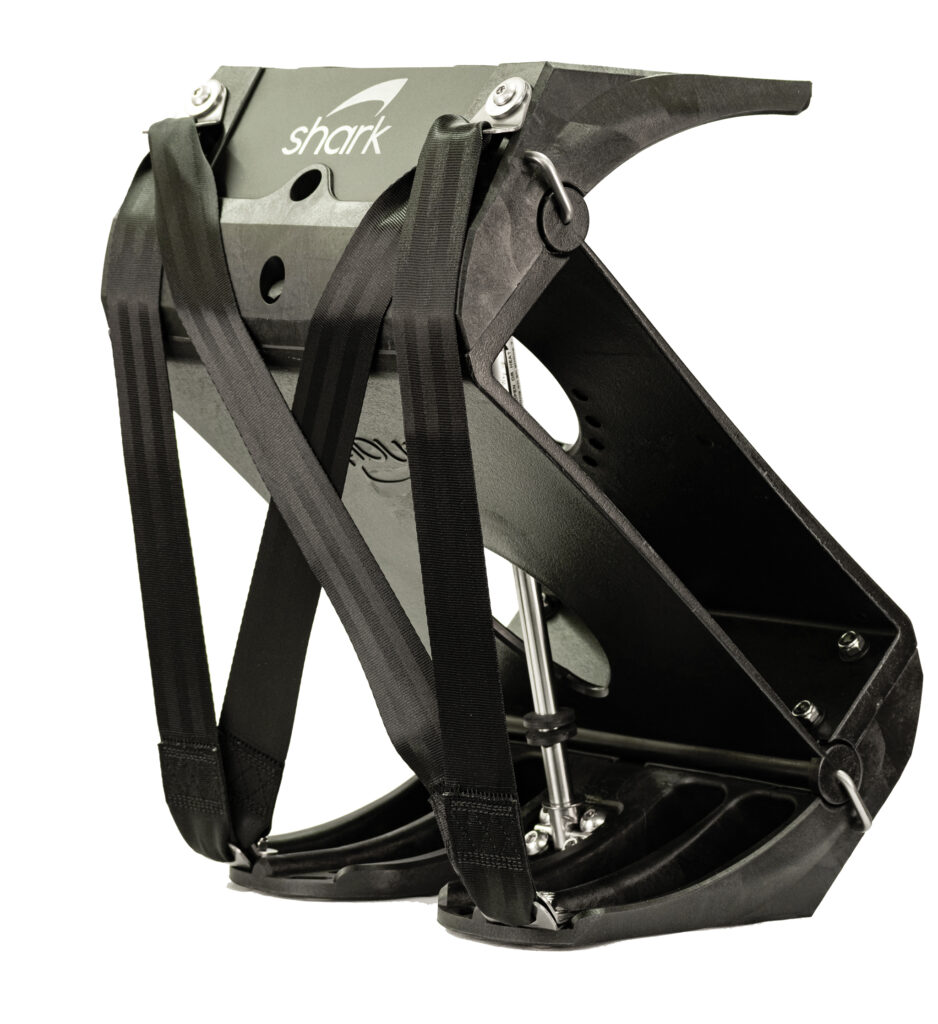 FXDXAA00 - FLEX HD suspension