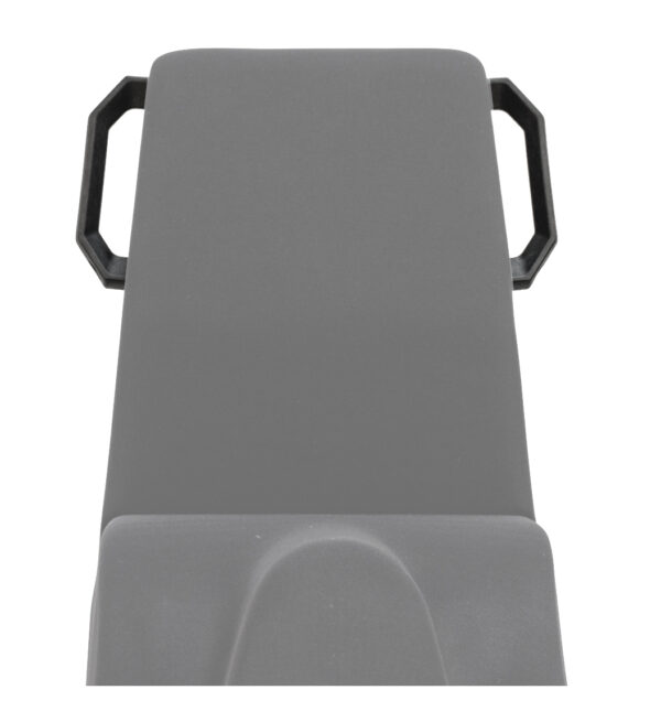 FXXX2000 - Plastic side grips with fasteners