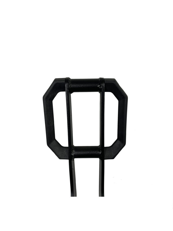 FXXXAA10 - Fore handle (Alloy)