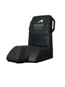 FXXXAD04 - EASY FIT COVER (Black  with fasteners)