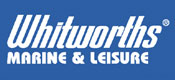 Whitworths Marine & Leisure logo