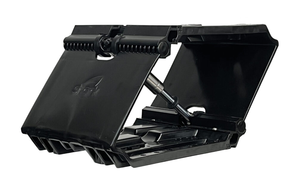 PXEXAA00 - FLEX-pod Suspension (150MM travel)