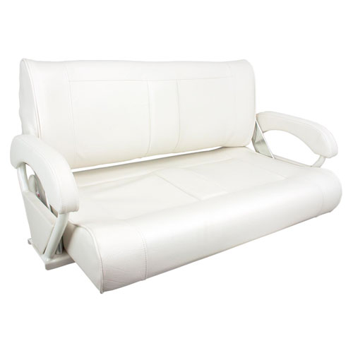 1042050 - DOUBLE BUCKET FLIP-BACK SEAT