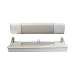 1081093 - Fold down bench