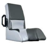Jockey Seating - Shark Seating Epic
