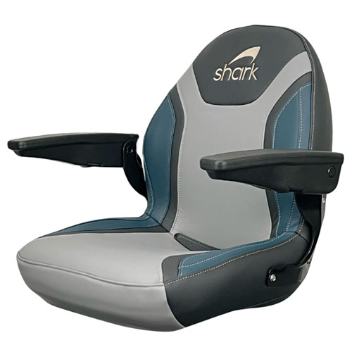 Shark Seating - Evo model