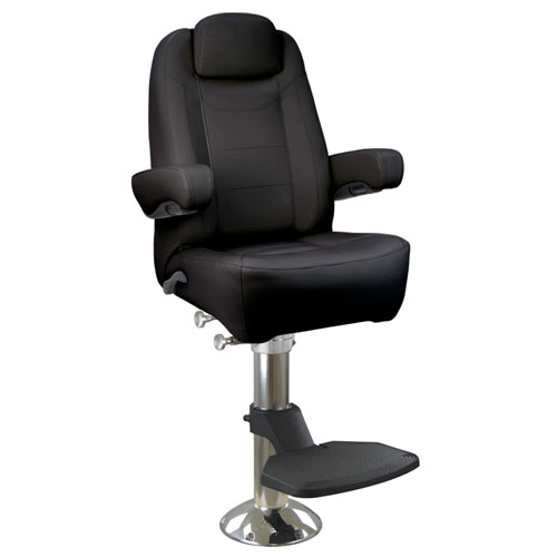 1002130 Charter Helm Seating Package