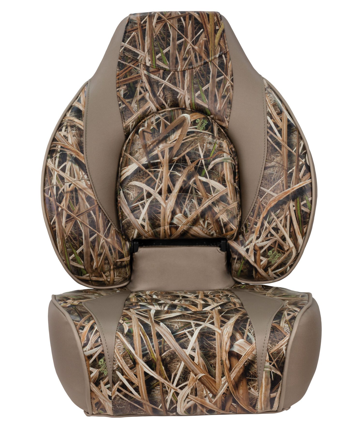 1041648 - FISH PRO 1 HIGH-BACK MOSSY OAK® SHADOW GRASS® BLADES™