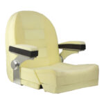 1042035-SFB - FLIP-UP CONSOLE HELM FOAM SUBSTRATE