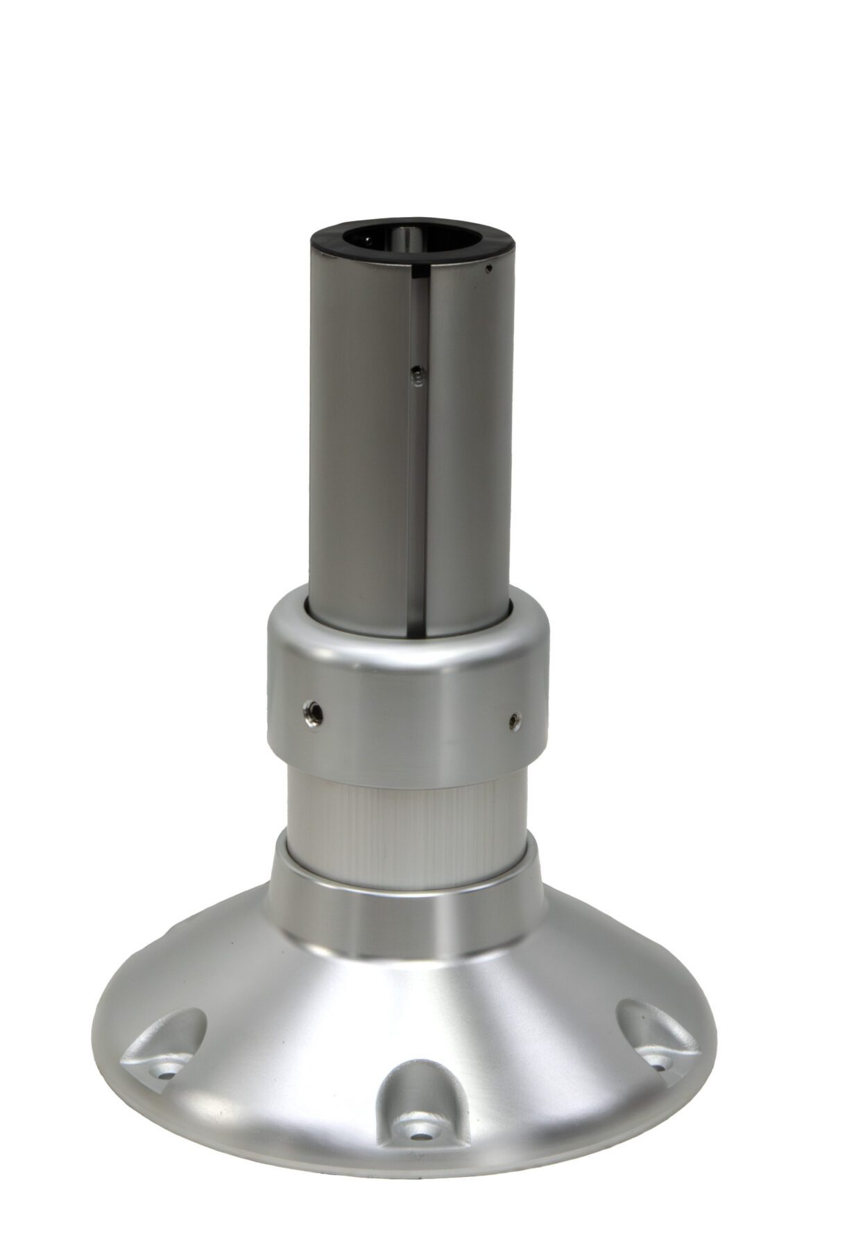 1080136 - 2-7/8" EZ-RIDE WAVE DAMPENING PEDESTAL