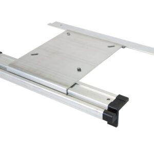 1100017 - QUICK SEAT MOUNT & 14-3/4" RAILS