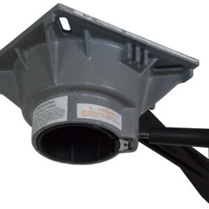 1100021-L1 - 2-7/8" TRAC-LOCK™ LOCKING SWIVEL