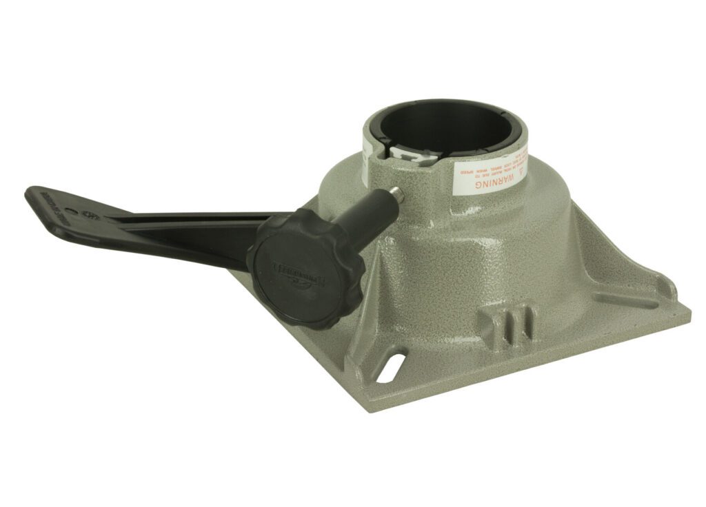 1100031-L1 - 2-3/8" TRAC-LOCK™ LOCKING SWIVEL