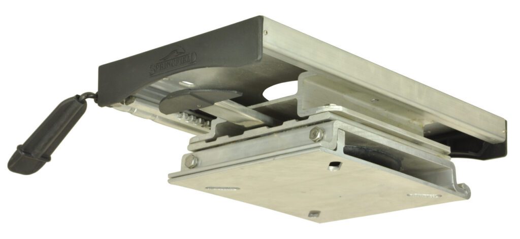 1100360 - TRU-LOCK 1000 SLIDE & SWIVEL