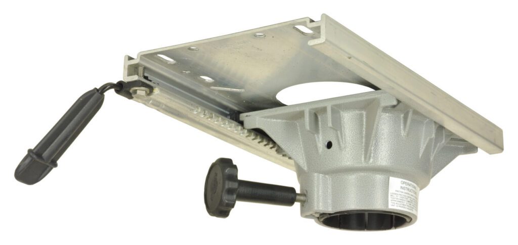 1100521-1 - 2-7/8" TRAC-LOCK™ SLIDE & SWIVEL