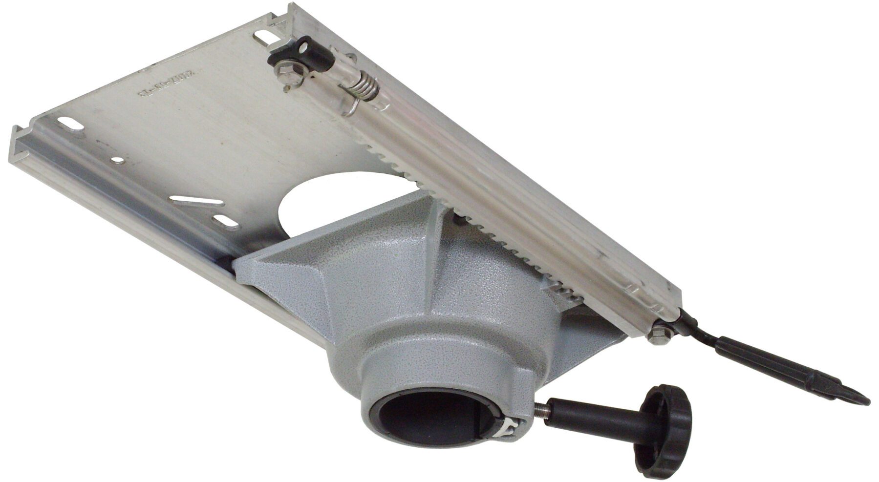 1100531-1 - 2-3/8" TRAC-LOCK™ SLIDE & SWIVEL