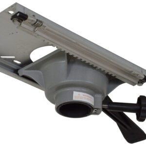 1100531-L1 - 2-3/8" TRAC-LOCK™ LOCKING SLIDE & SWIVEL