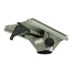 1100930-A1 - 2-7/8" CAM-LOCK SLIDE & SWIVEL WITH TELESCOPING HANDLE