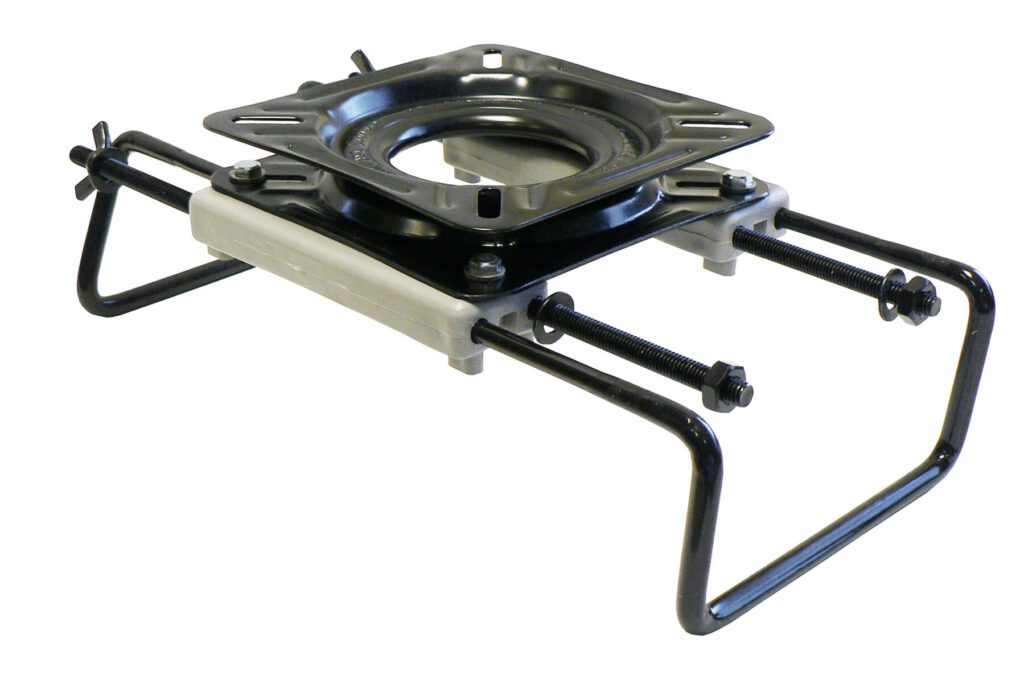 1104010 - JON BOAT SEAT CLAMP, ADJUSTABLE
