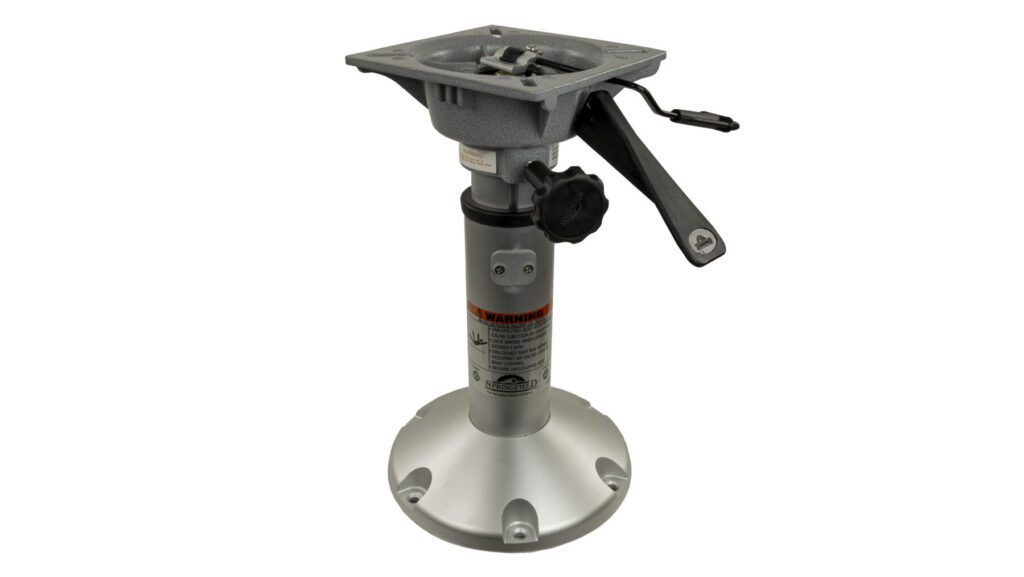 1250100-L1 - 2-3/8" ADJUSTABLE MAINSTAY PACKAGE WITH LOCKING SWIVEL