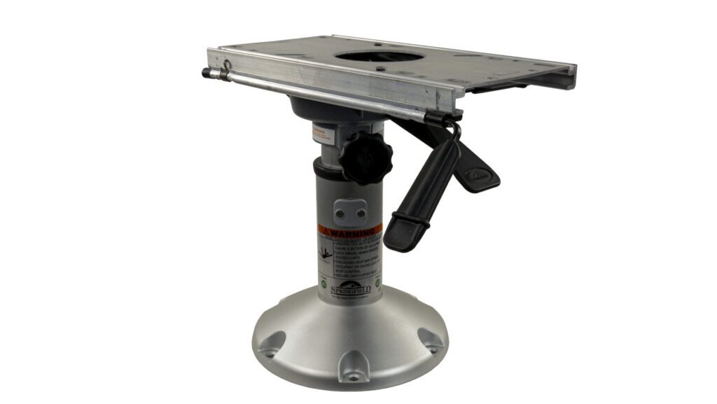 1250250-L1 - 2-3/8" ADJUSTABLE LOCKING SHORT MAINSTAY PACKAGE