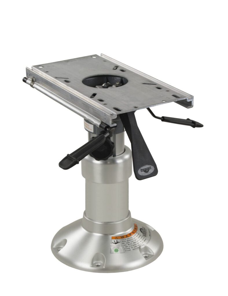 1250450-L - 2-7/8" HEAVY-DUTY ADJUSTABLE MAINSTAY PACKAGE