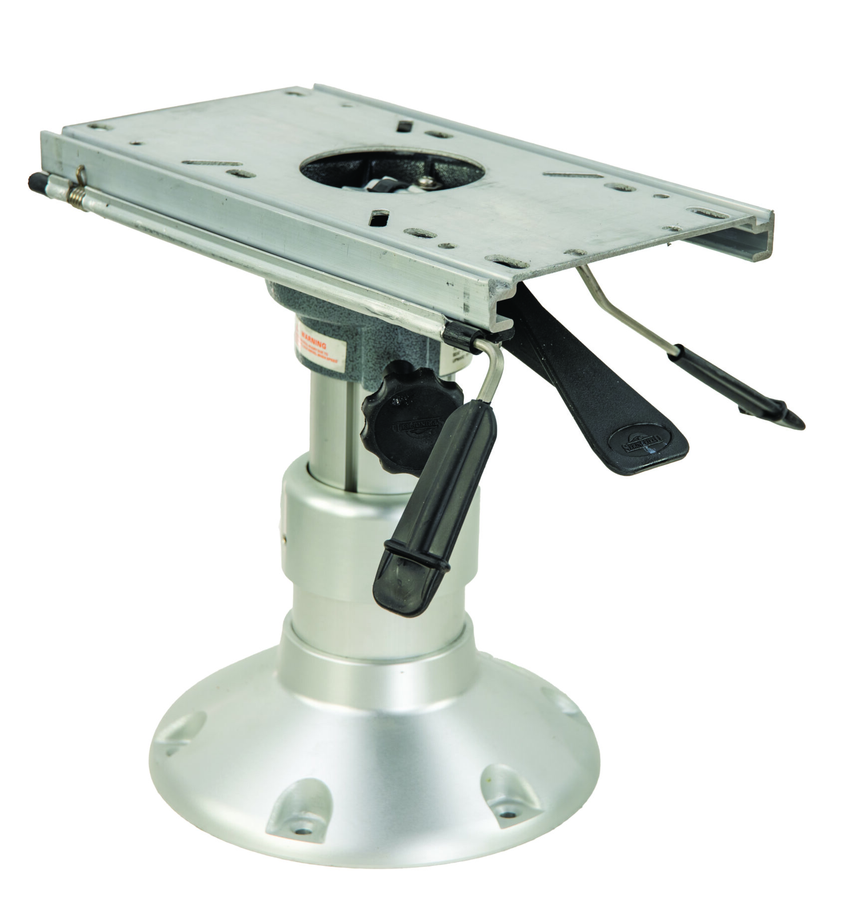 1250456-L - 2-7/8" HEAVY-DUTY ADJUSTABLE MAINSTAY PACKAGE