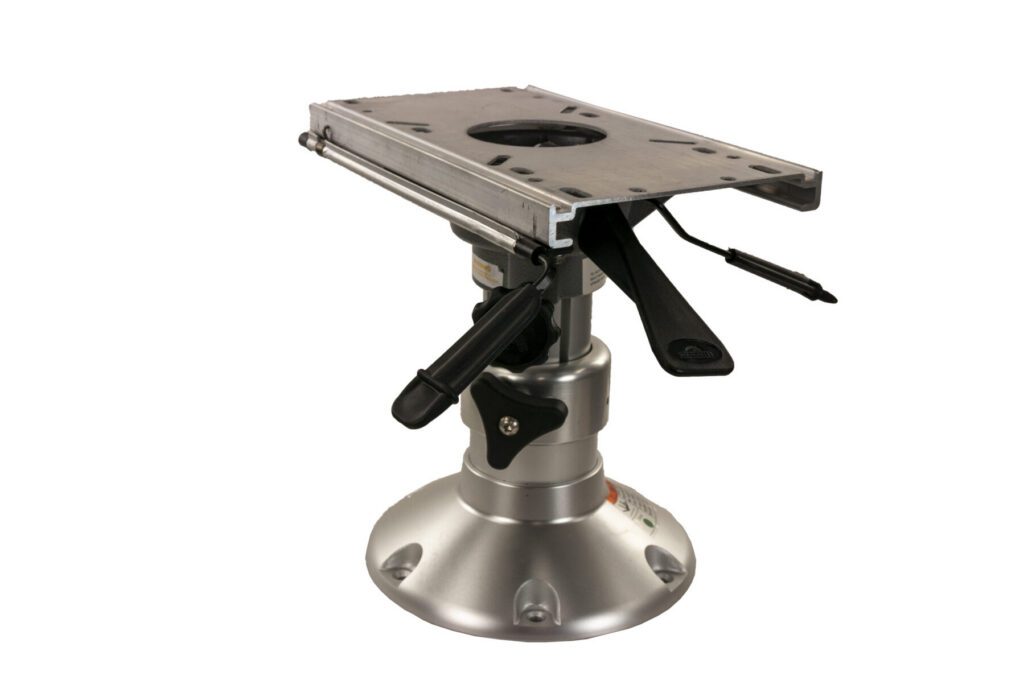 1250456-LC - 2-7/8" HEAVY-DUTY ADJUSTABLE MAINSTAY PACKAGE