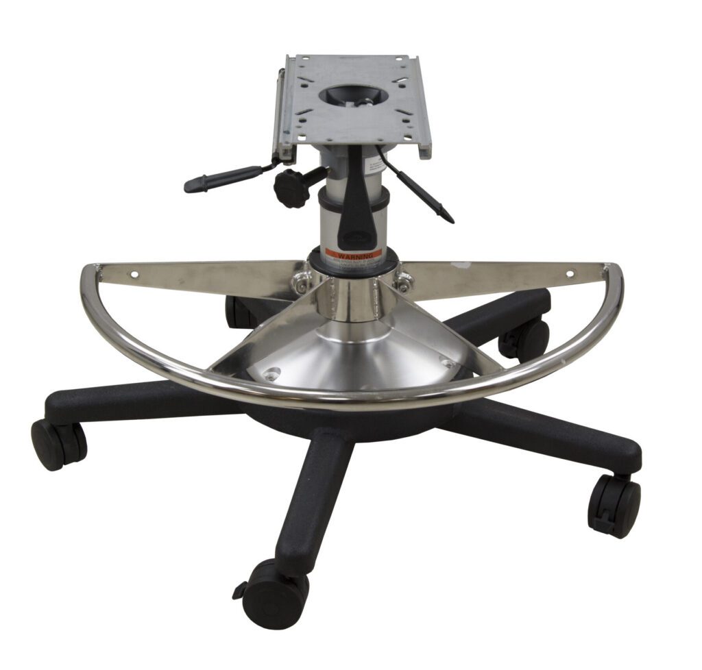 1255595-NC - IN-SHORE LE1 ADJUSTABLE MAINSTAY PACKAGE