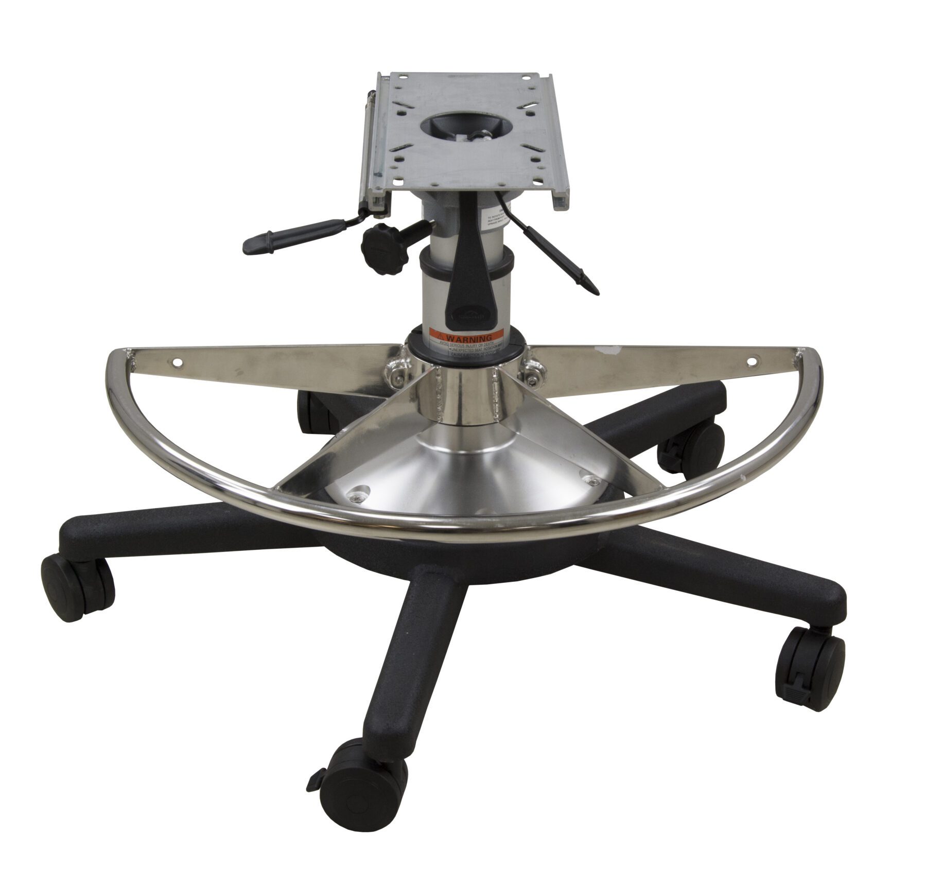 1255595-NC - IN-SHORE LE1 ADJUSTABLE MAINSTAY PACKAGE
