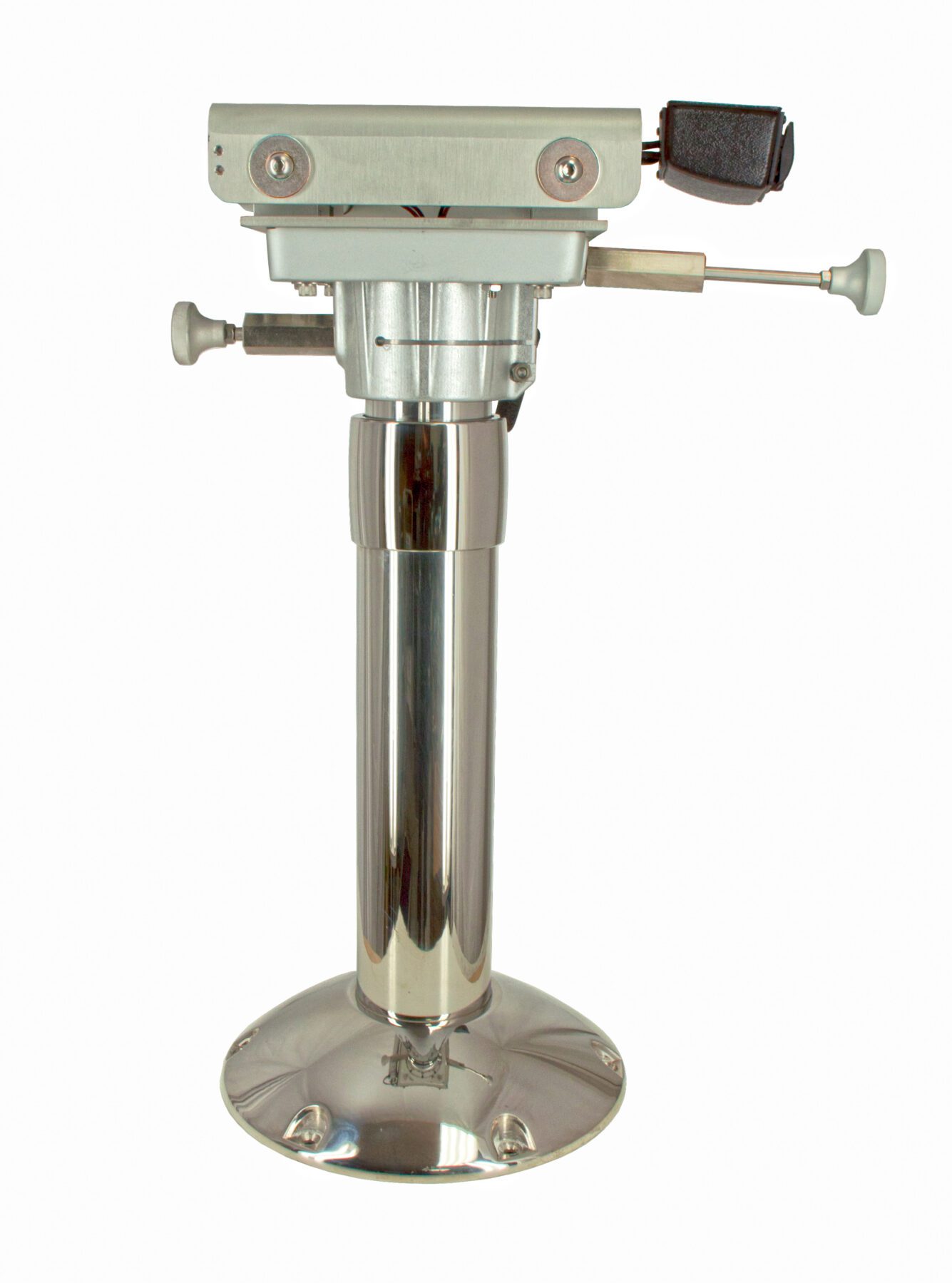 1271349-PE - 4" ELECTRIC ADJUSTABLE MAINSTAY PACKAGE
