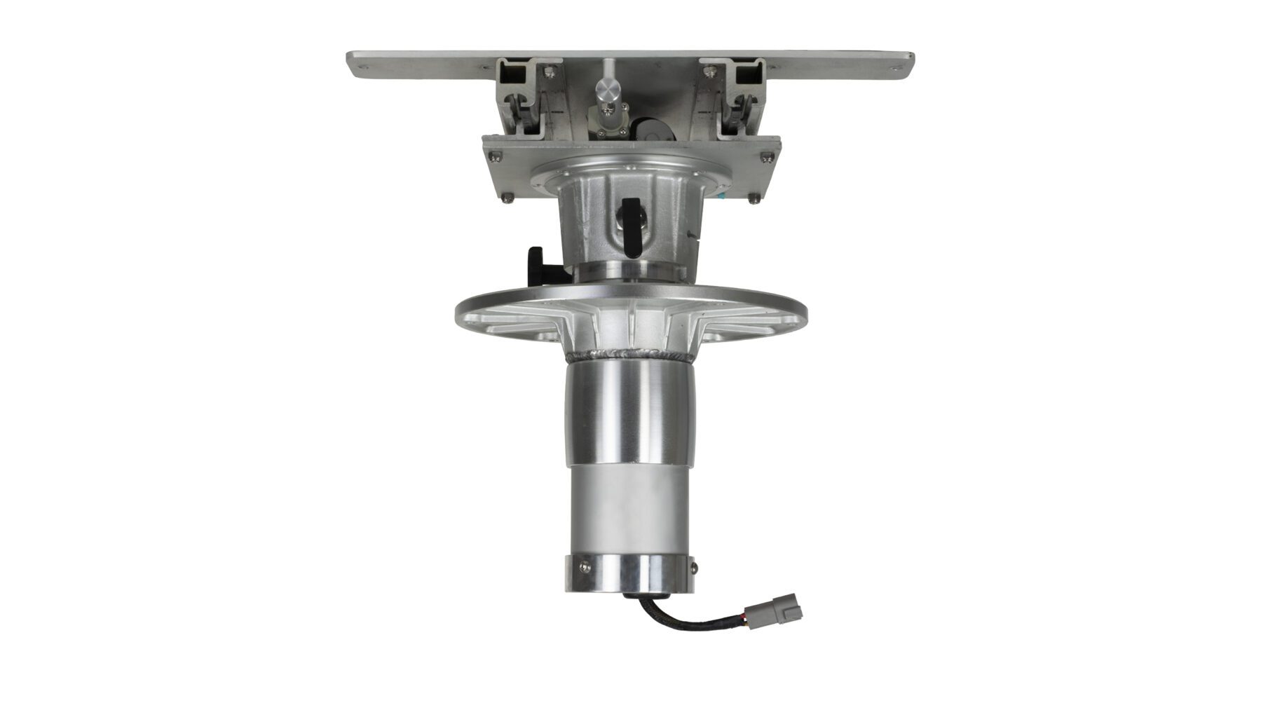 1271380-02 - 2-7/8" THRU-DECK ELECTRIC ADJUSTABLE PEDESTAL