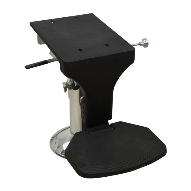 1276548 - 4" OFFSHORE ADJUSTABLE PEDESTAL PACKAGE
